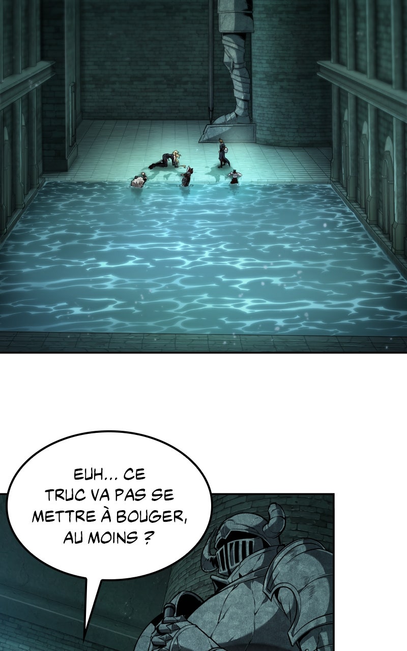 Read The Last Adventurer fr Manga Online