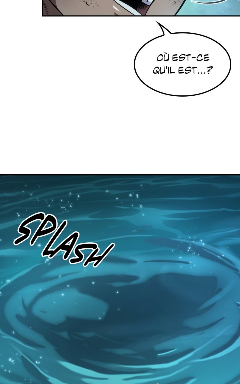 Read The Last Adventurer fr Manga Online