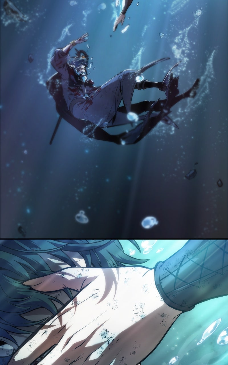 Read The Last Adventurer fr Manga Online