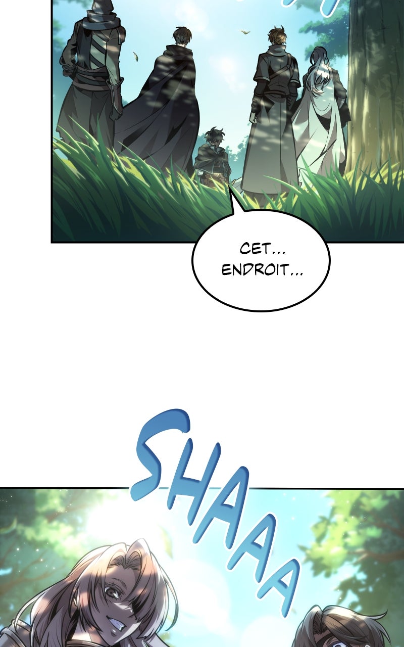 Read The Last Adventurer fr Manga Online