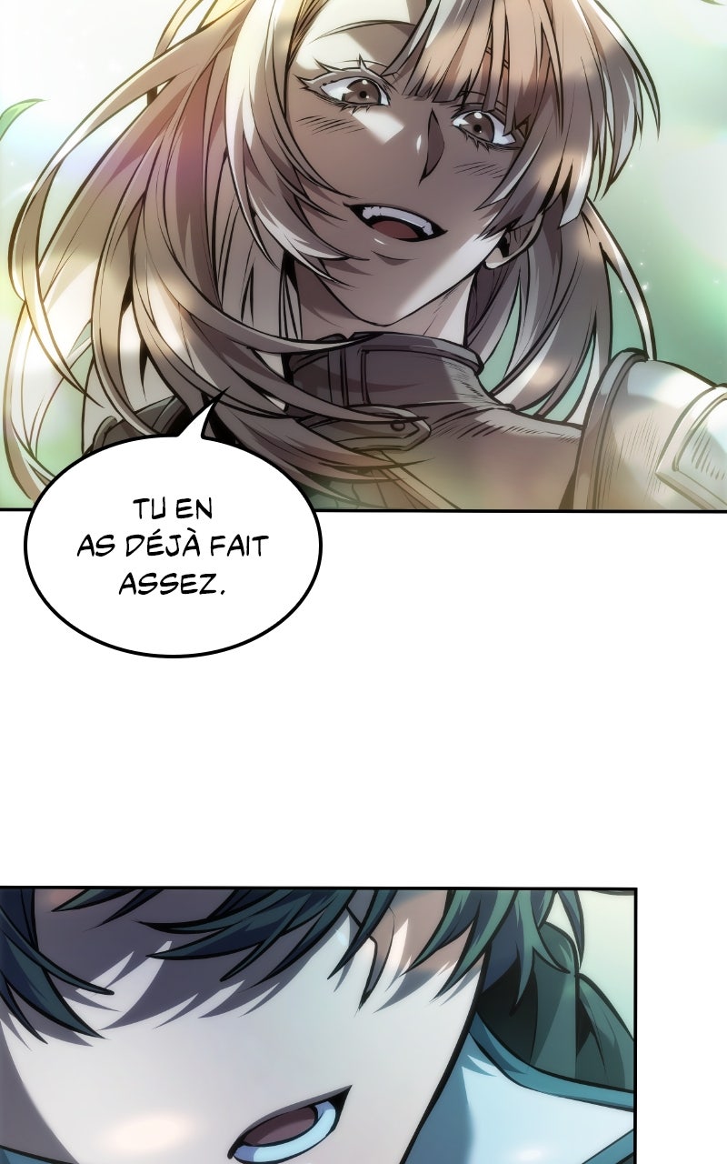 Read The Last Adventurer fr Manga Online