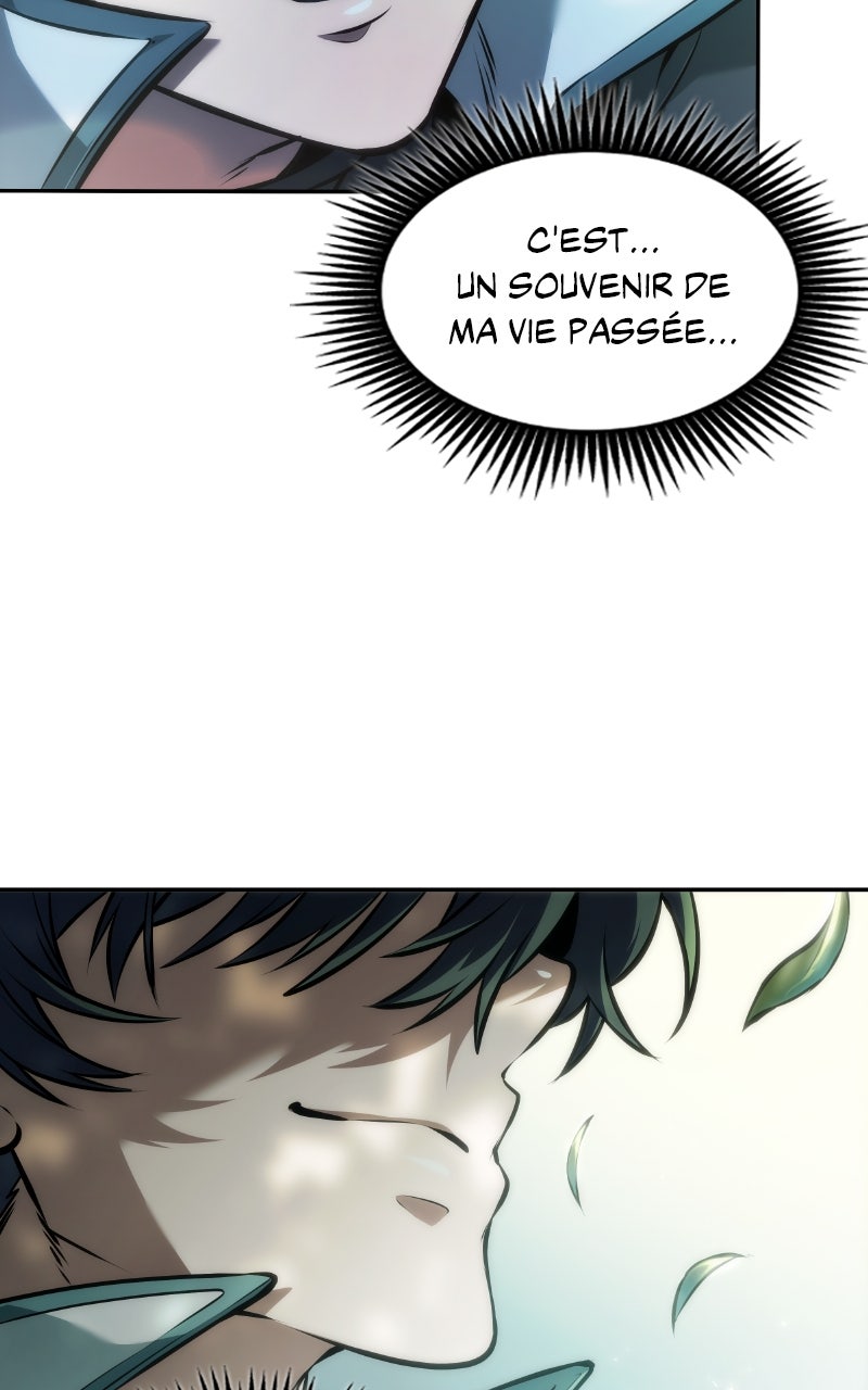 Read The Last Adventurer fr Manga Online