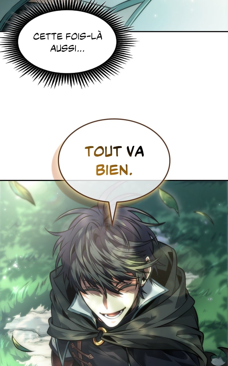 Read The Last Adventurer fr Manga Online