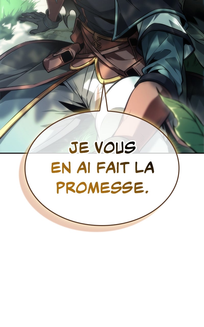 Read The Last Adventurer fr Manga Online