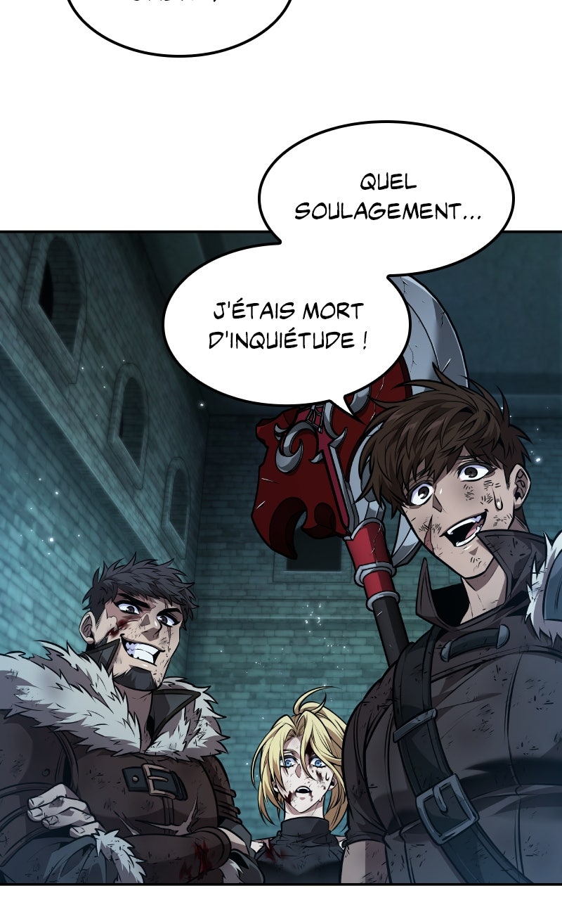 Read The Last Adventurer fr Manga Online