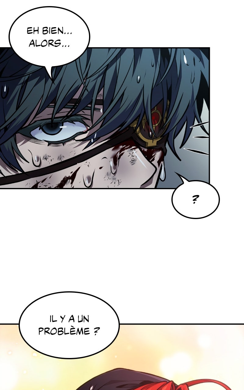 Read The Last Adventurer fr Manga Online