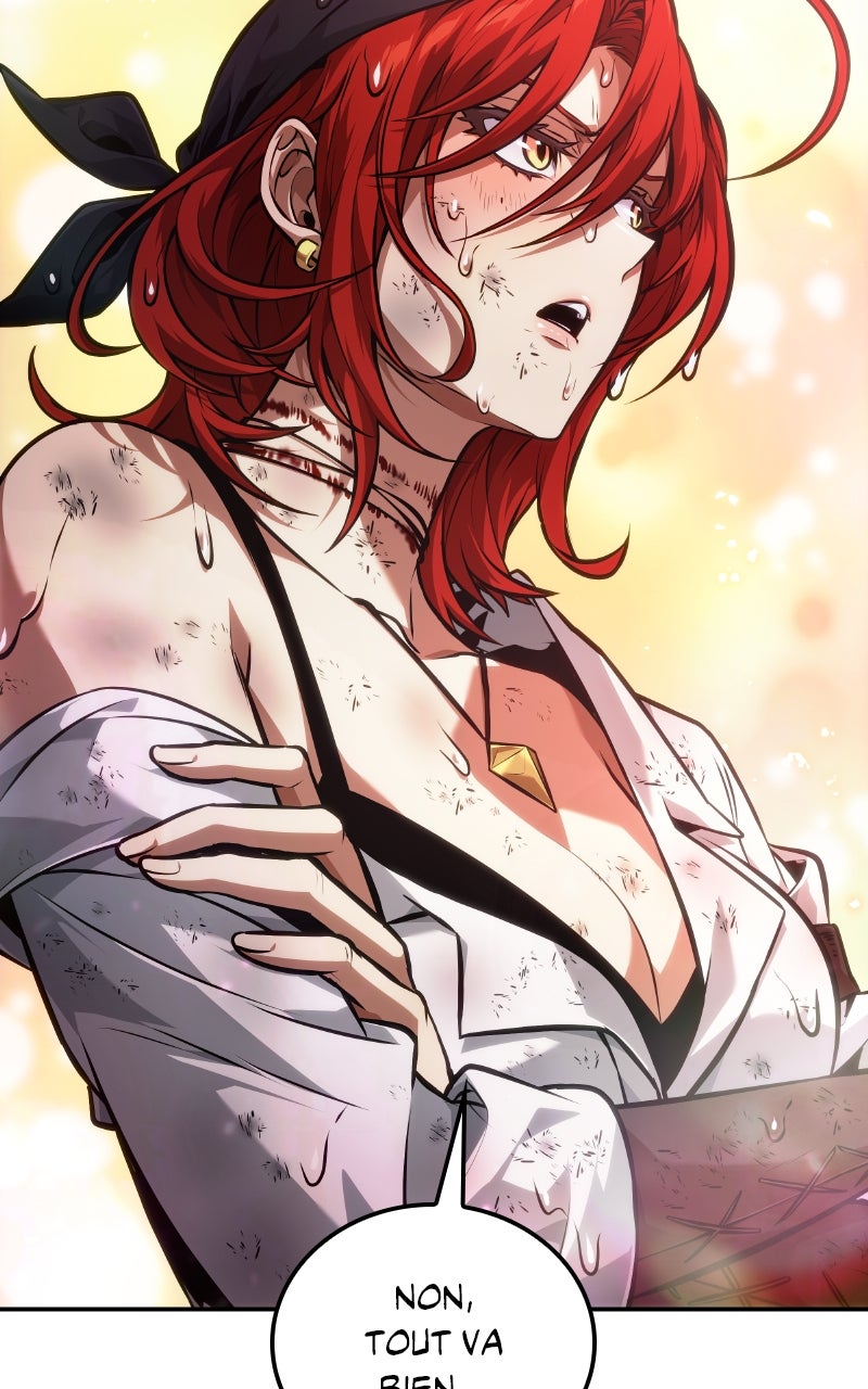 Read The Last Adventurer fr Manga Online