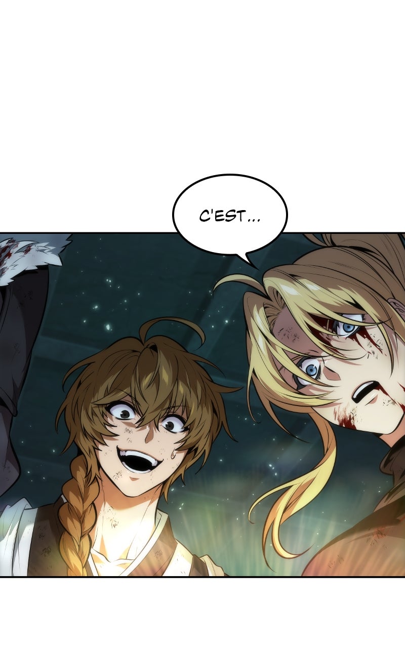 Read The Last Adventurer fr Manga Online