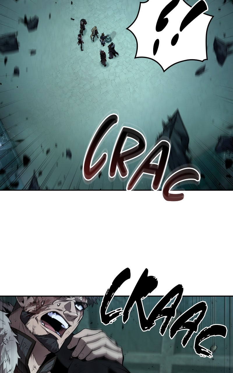 Read The Last Adventurer fr Manga Online