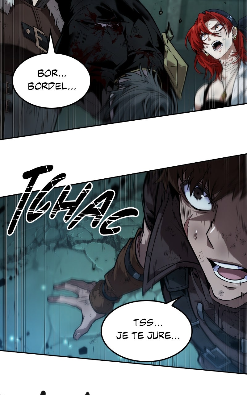 Read The Last Adventurer fr Manga Online