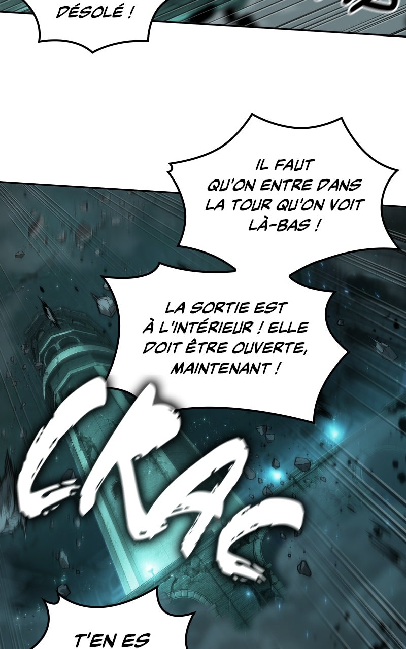 Read The Last Adventurer fr Manga Online