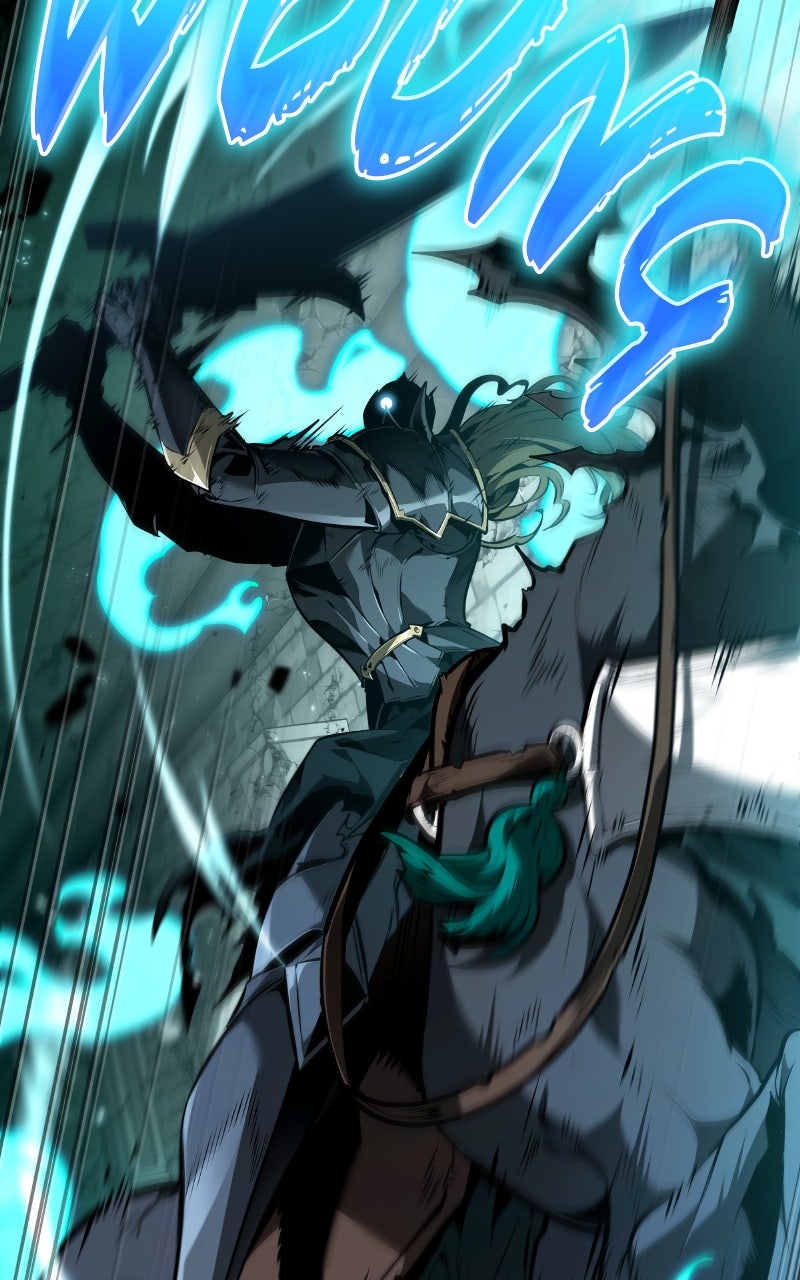 Read The Last Adventurer fr Manga Online