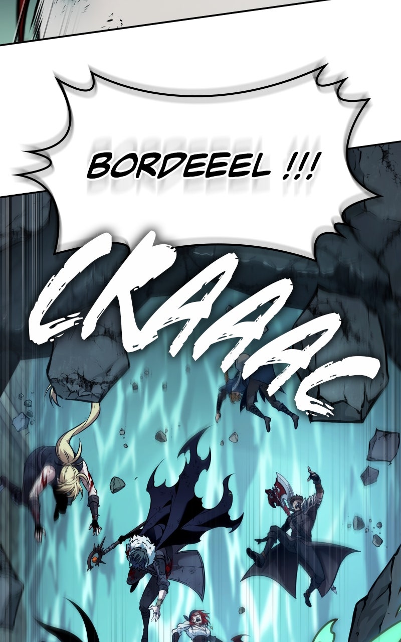 Read The Last Adventurer fr Manga Online