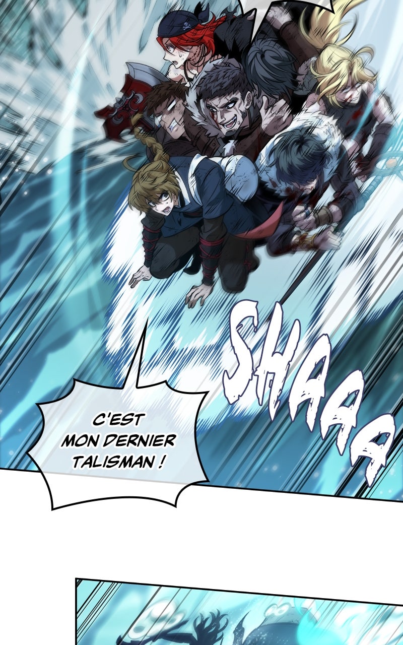 Read The Last Adventurer fr Manga Online