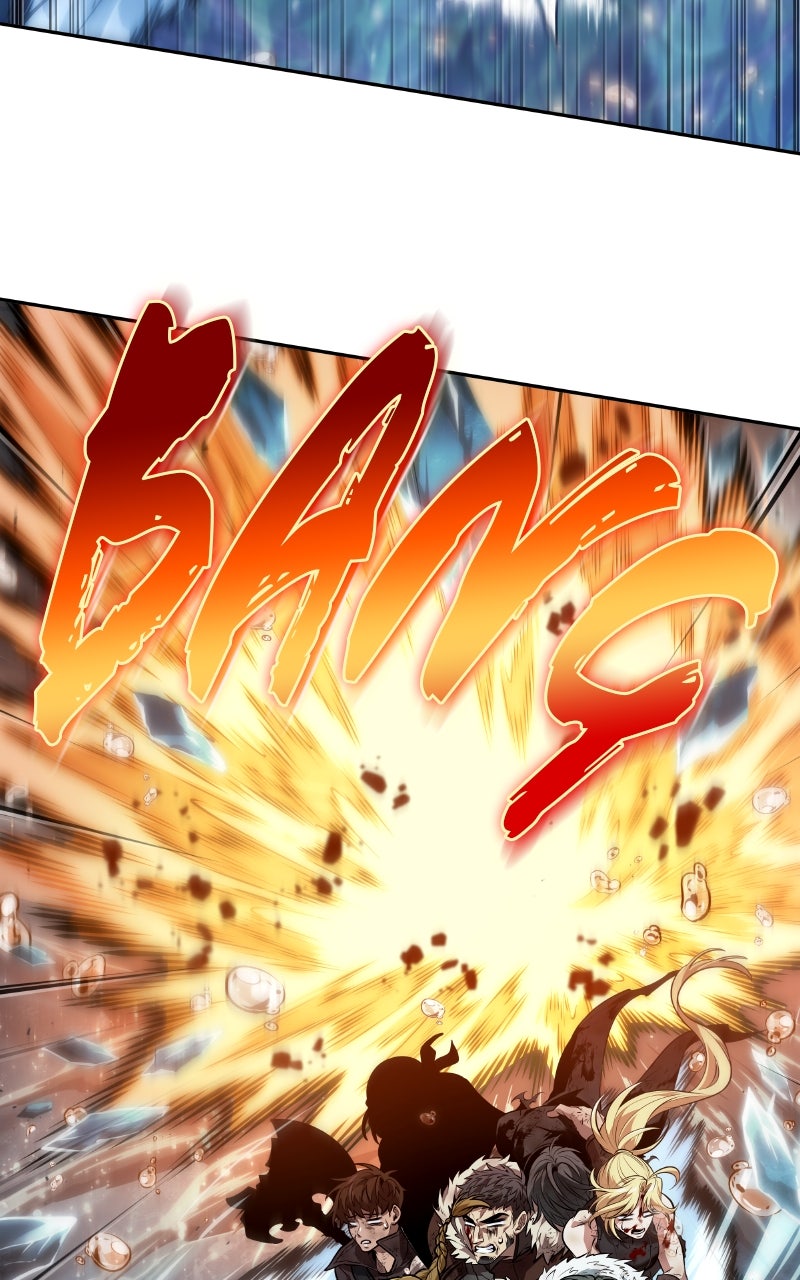 Read The Last Adventurer fr Manga Online