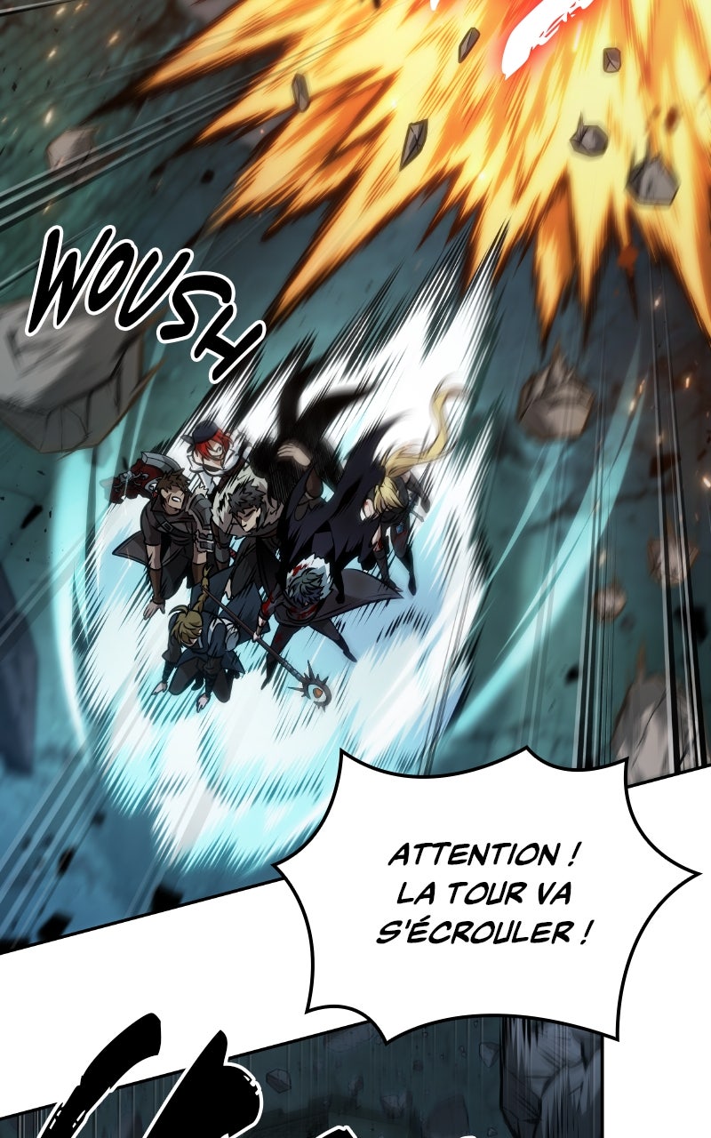 Read The Last Adventurer fr Manga Online