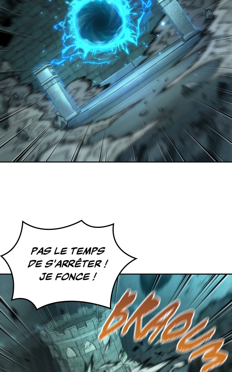 Read The Last Adventurer fr Manga Online