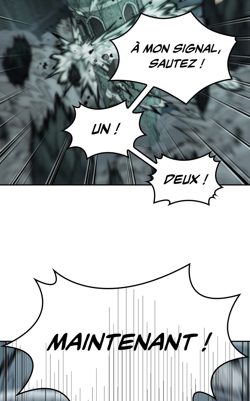 Read The Last Adventurer fr Manga Online