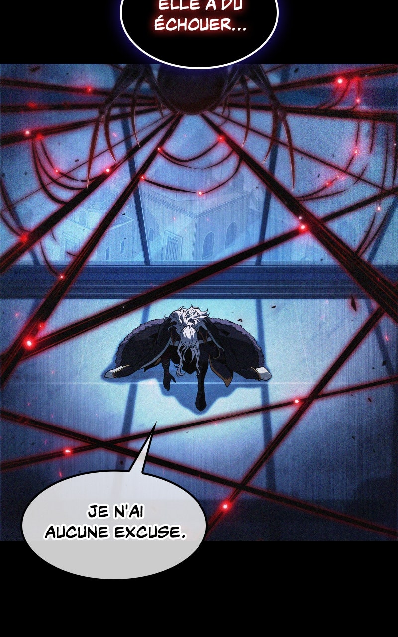 Read The Last Adventurer fr Manga Online