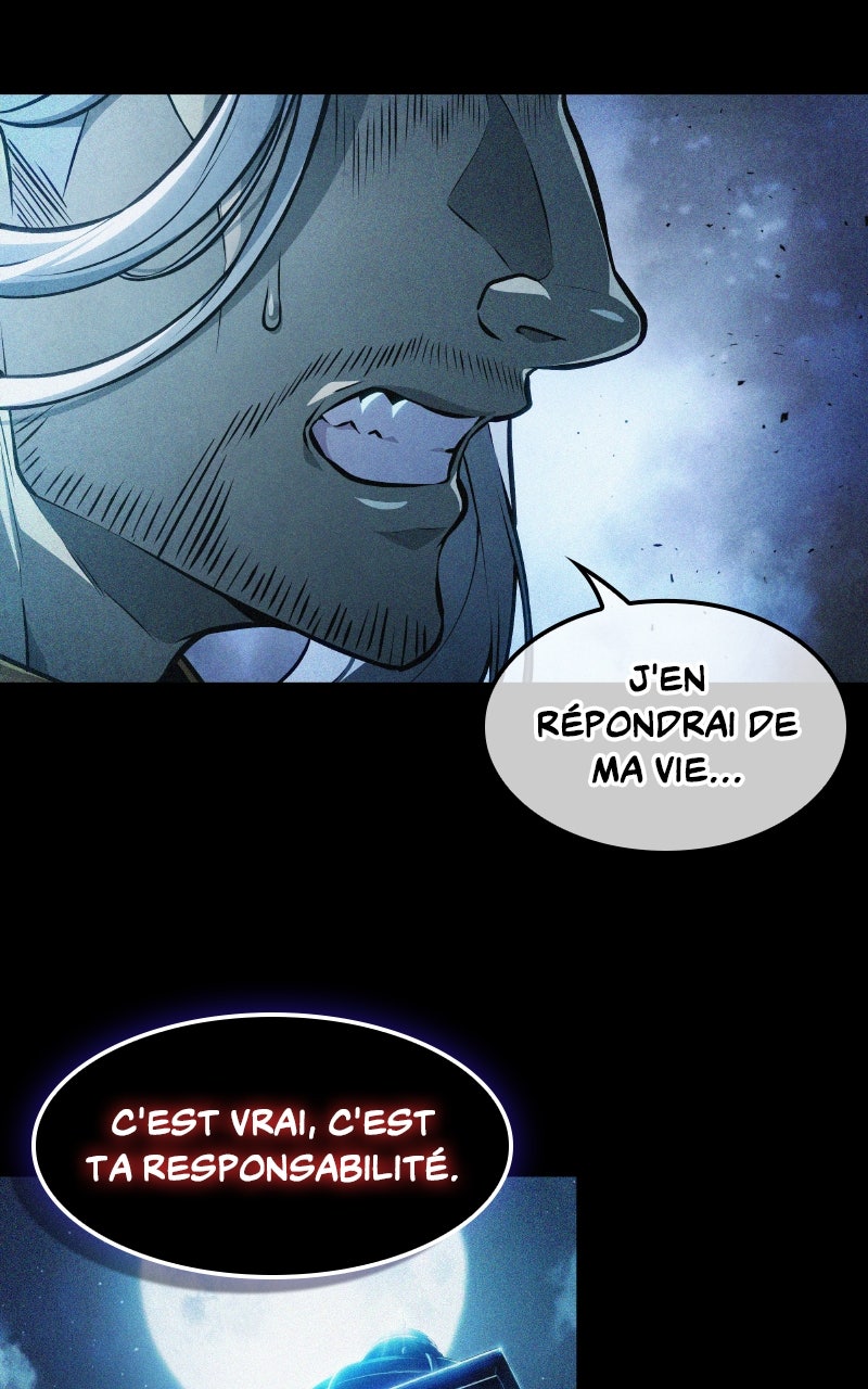 Read The Last Adventurer fr Manga Online