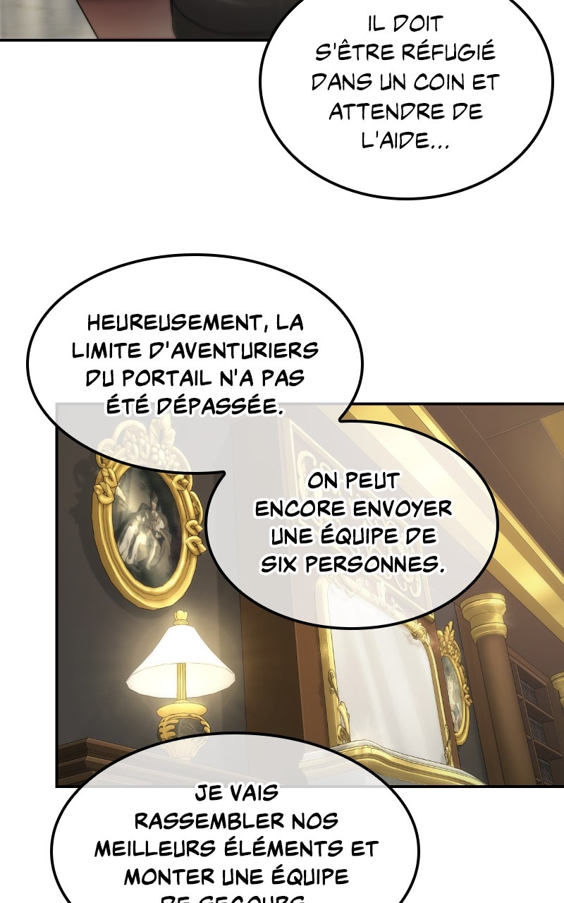 Read The Last Adventurer fr Manga Online