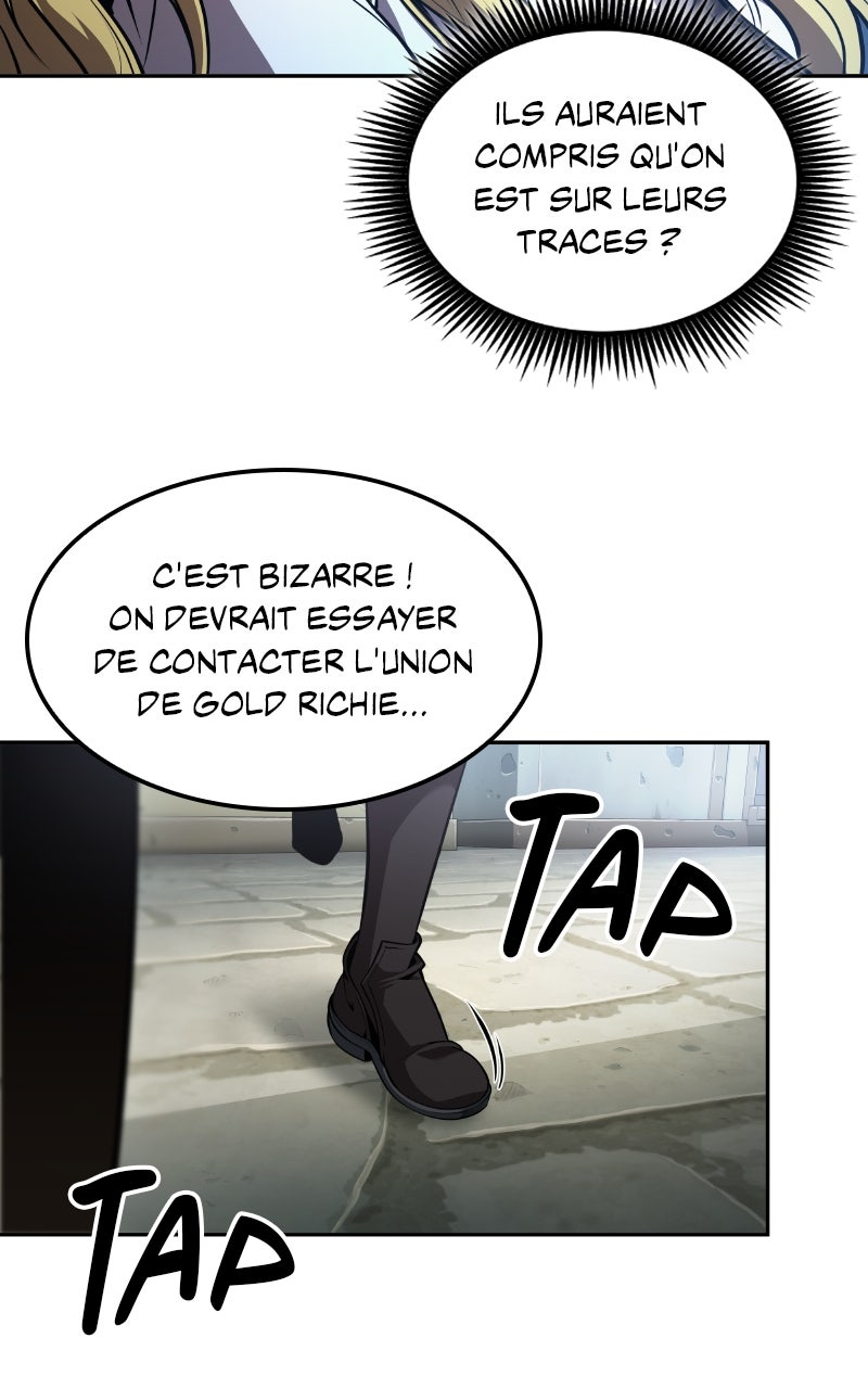 Read The Last Adventurer fr Manga Online