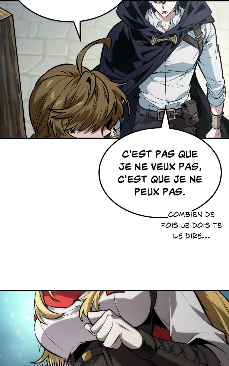 Read The Last Adventurer fr Manga Online