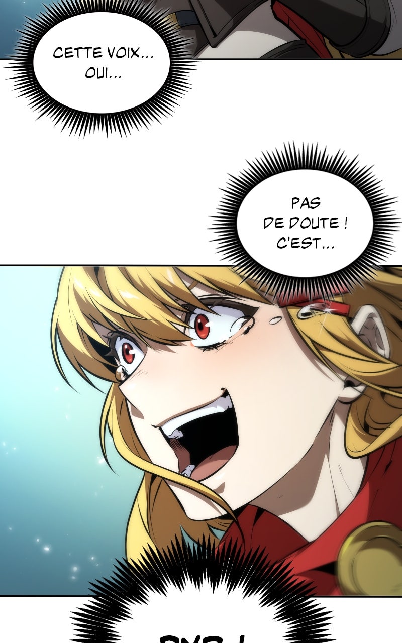 Read The Last Adventurer fr Manga Online