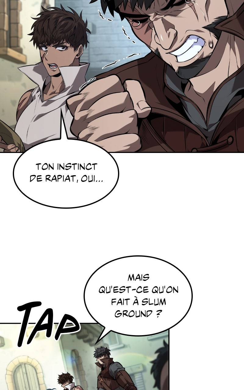 Read The Last Adventurer fr Manga Online