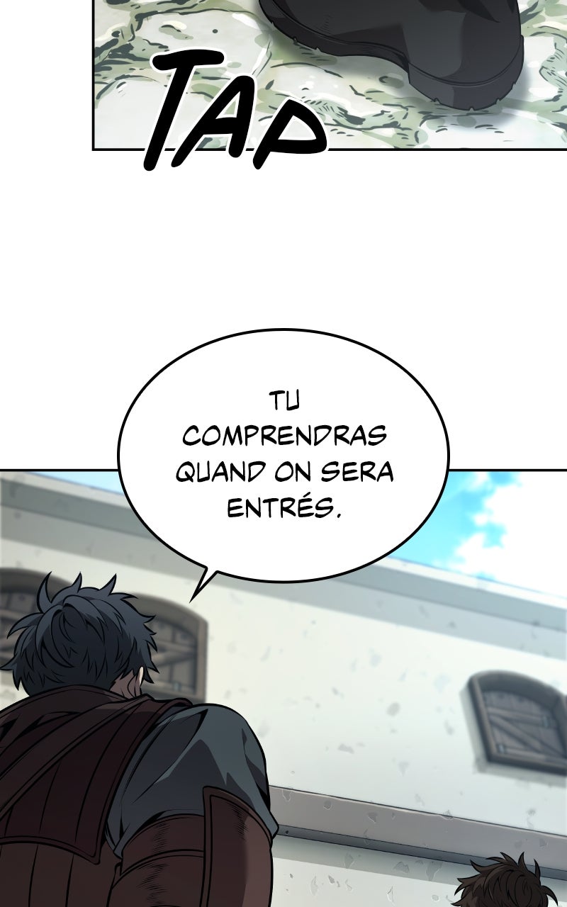 Read The Last Adventurer fr Manga Online