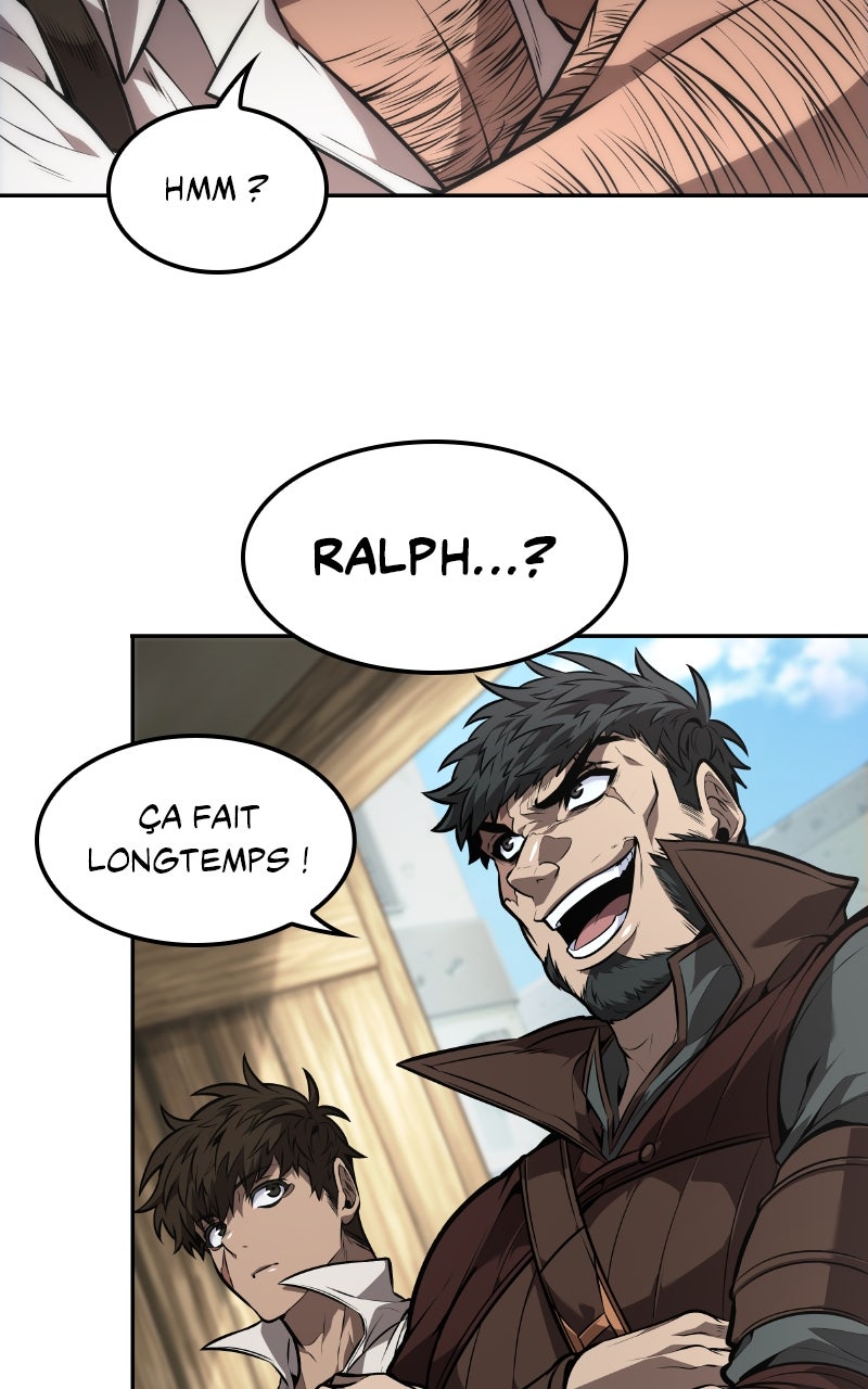 Read The Last Adventurer fr Manga Online