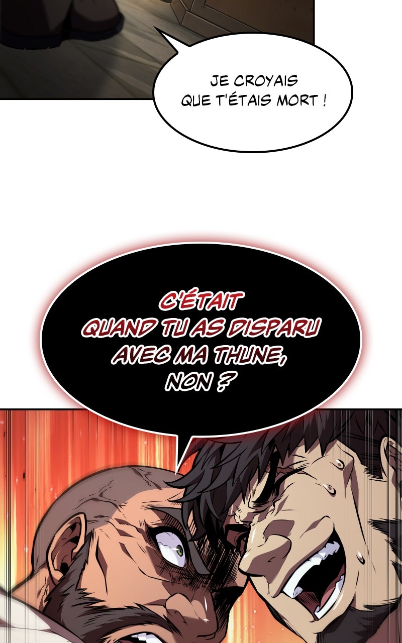 Read The Last Adventurer fr Manga Online