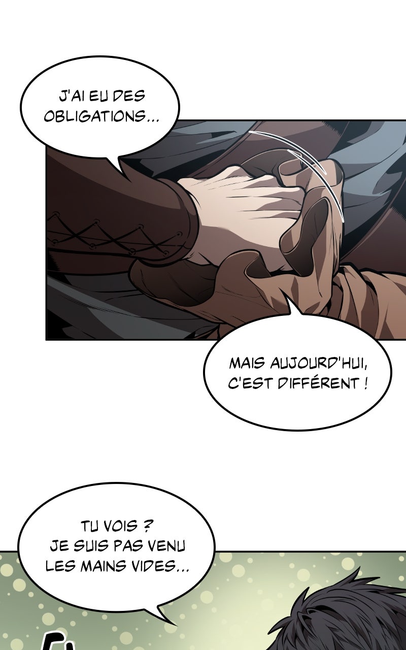 Read The Last Adventurer fr Manga Online