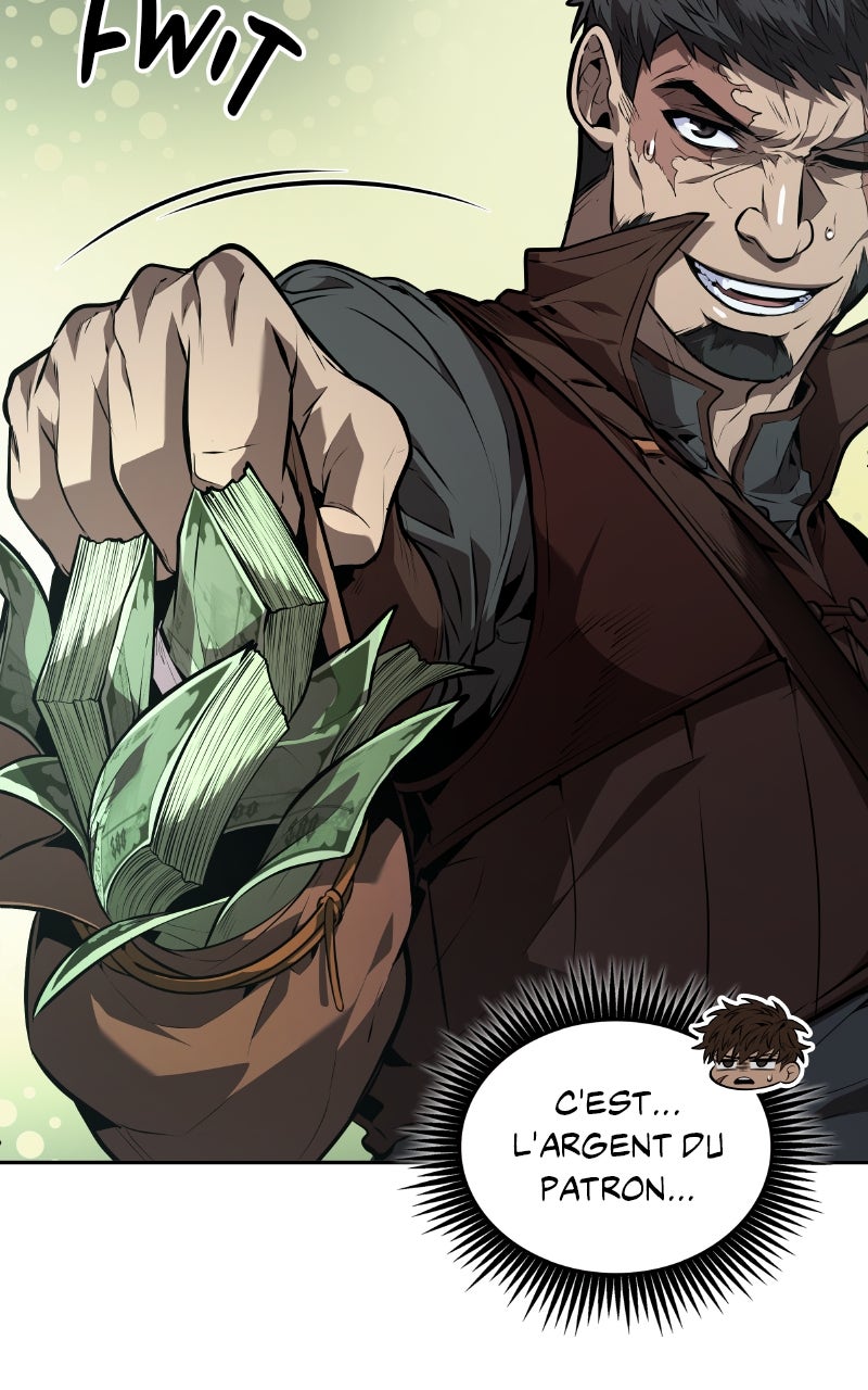 Read The Last Adventurer fr Manga Online