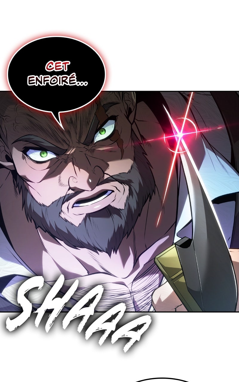 Read The Last Adventurer fr Manga Online