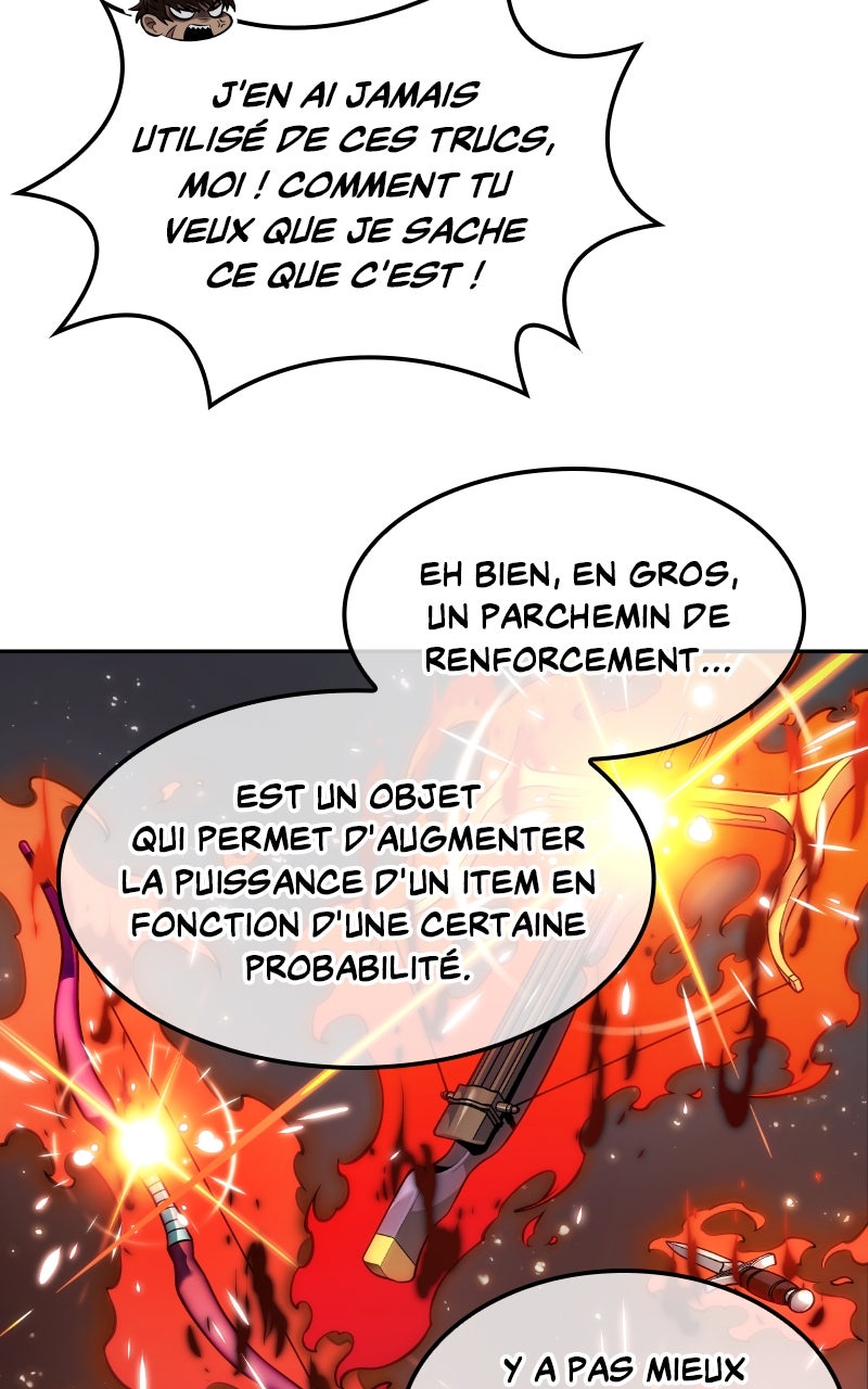 Read The Last Adventurer fr Manga Online