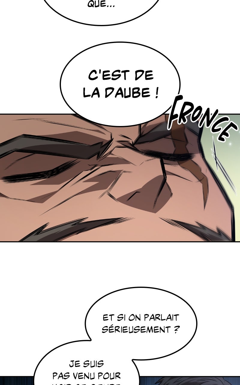 Read The Last Adventurer fr Manga Online