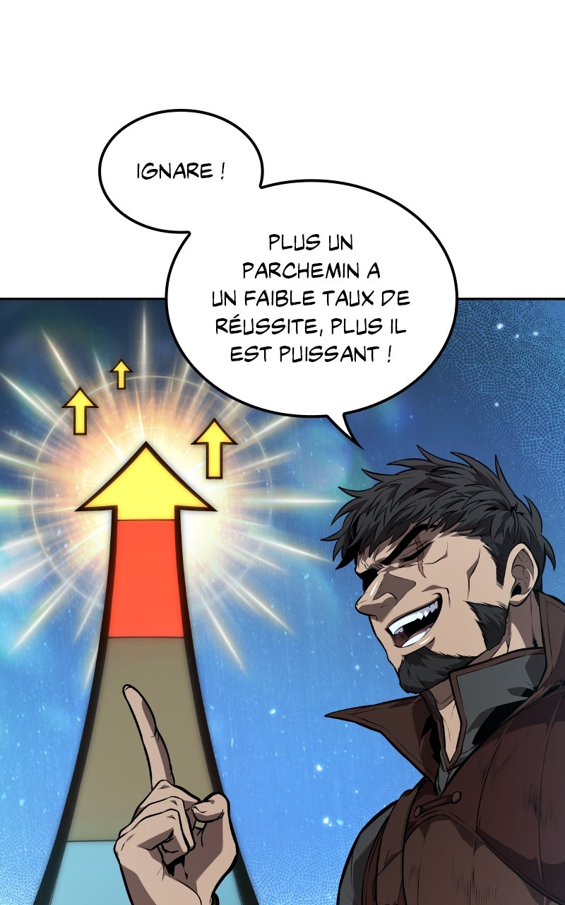 Read The Last Adventurer fr Manga Online