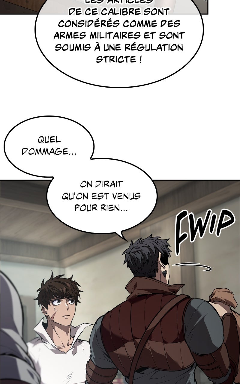 Read The Last Adventurer fr Manga Online