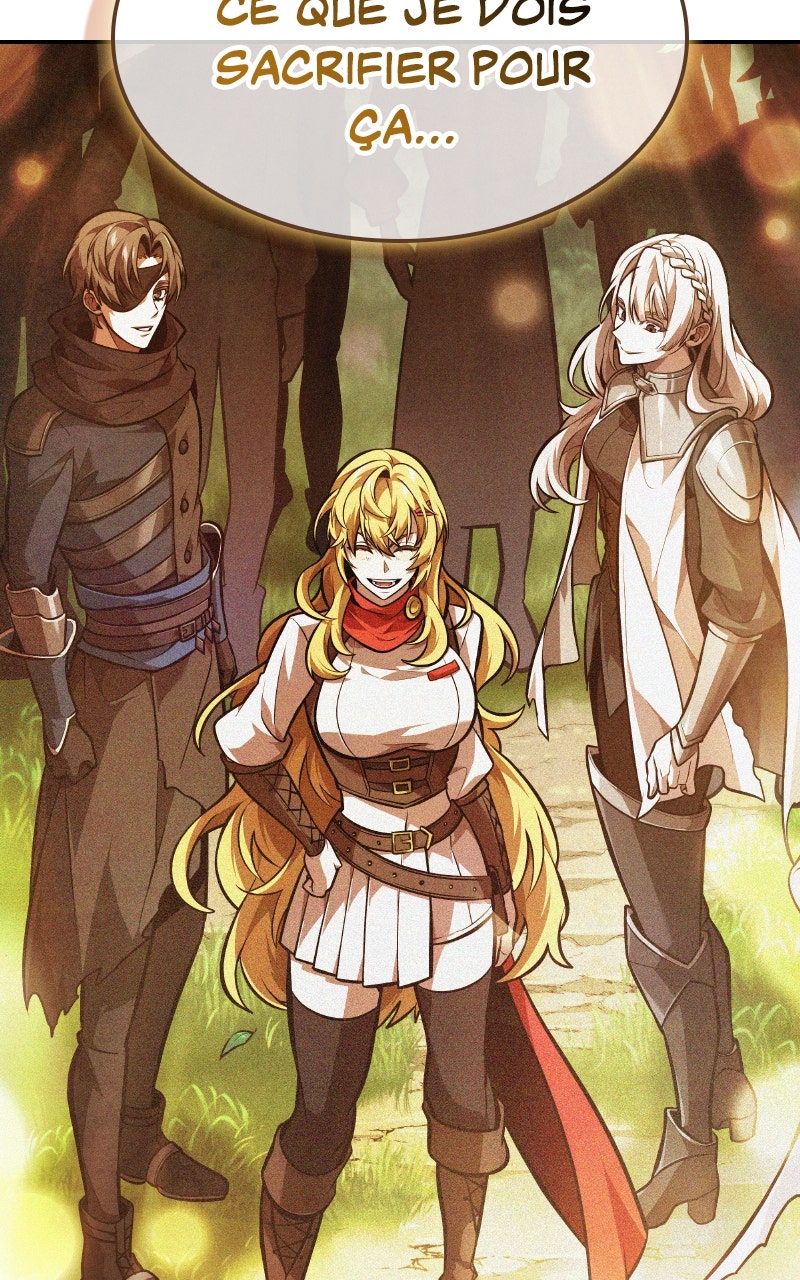 Read The Last Adventurer fr Manga Online