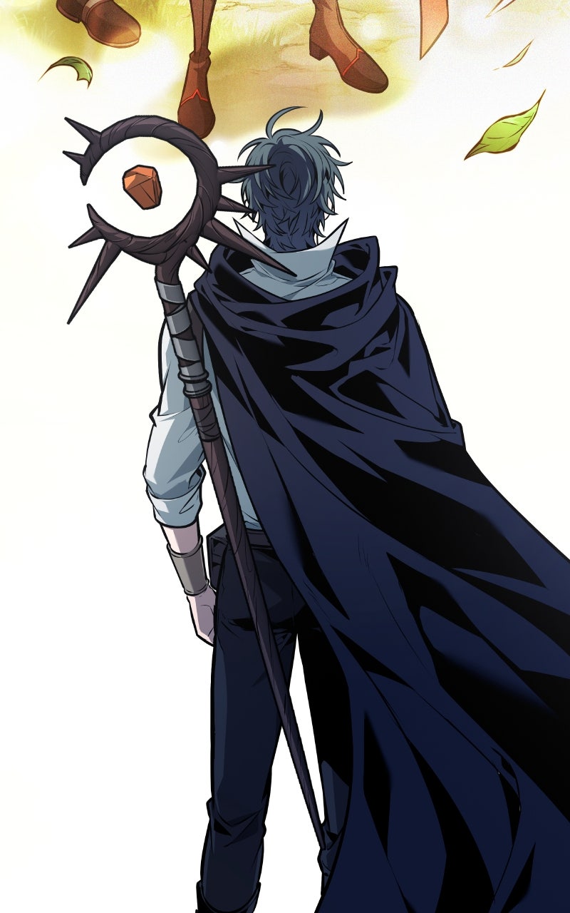 Read The Last Adventurer fr Manga Online