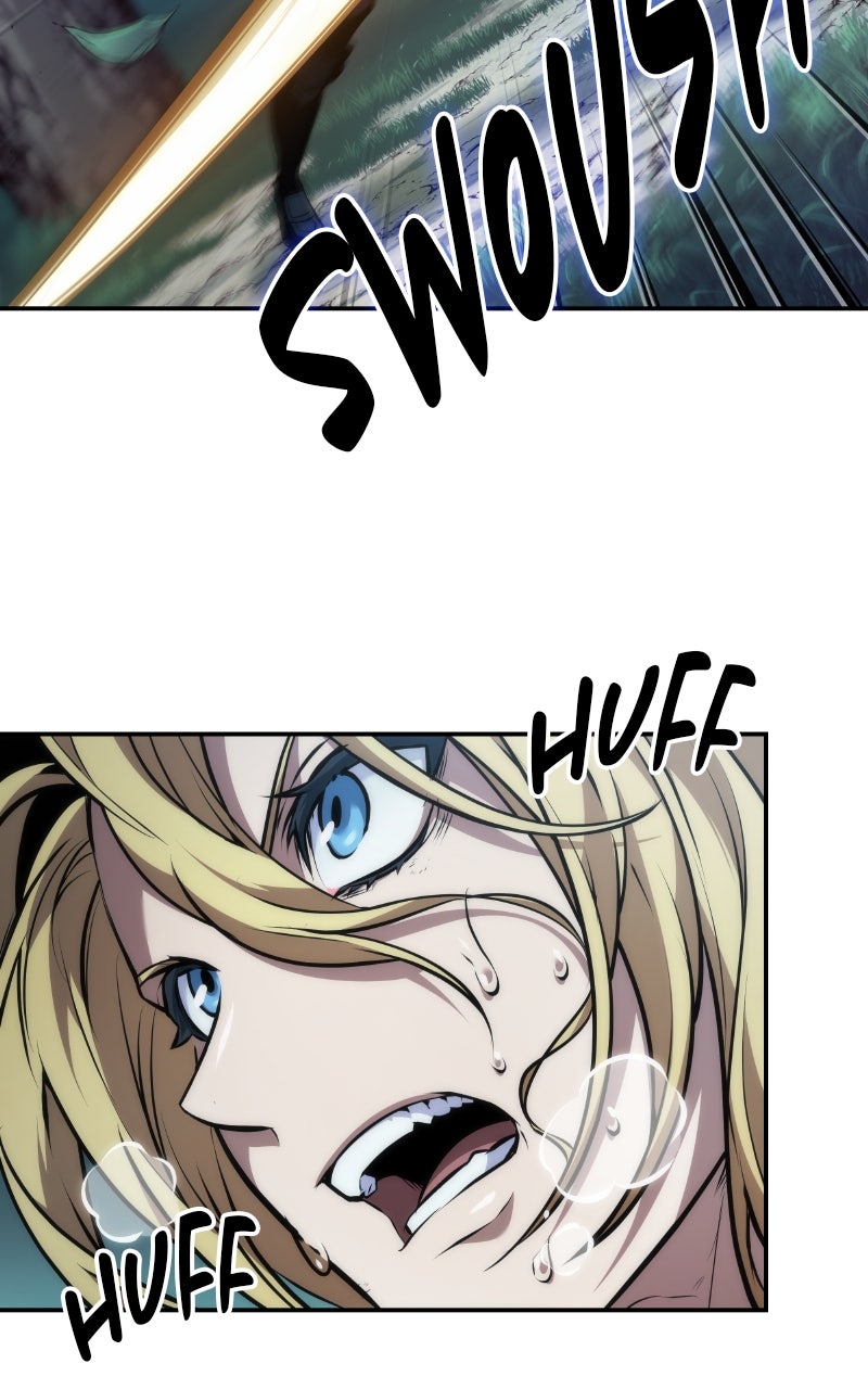 Read The Last Adventurer fr Manga Online