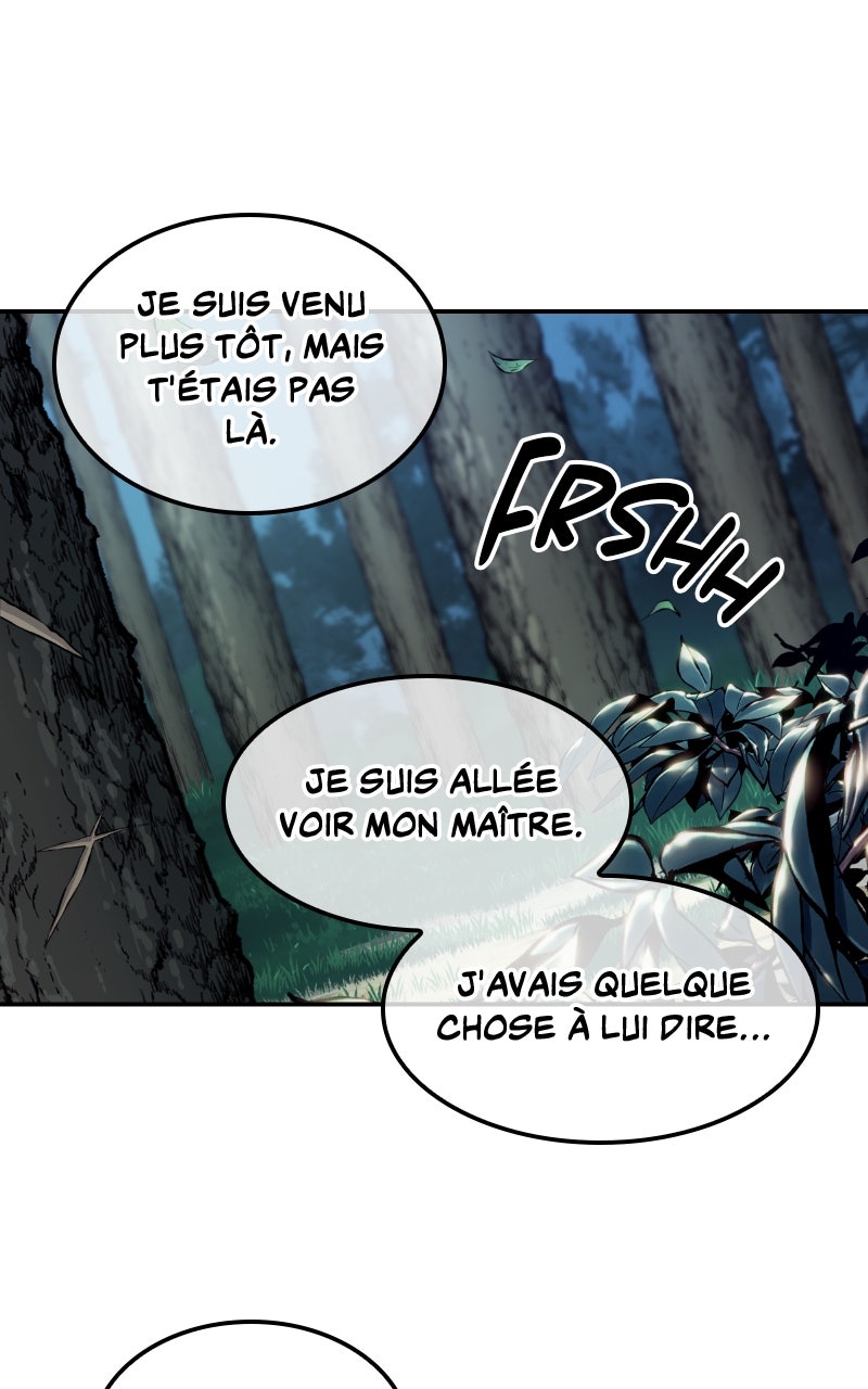 Read The Last Adventurer fr Manga Online