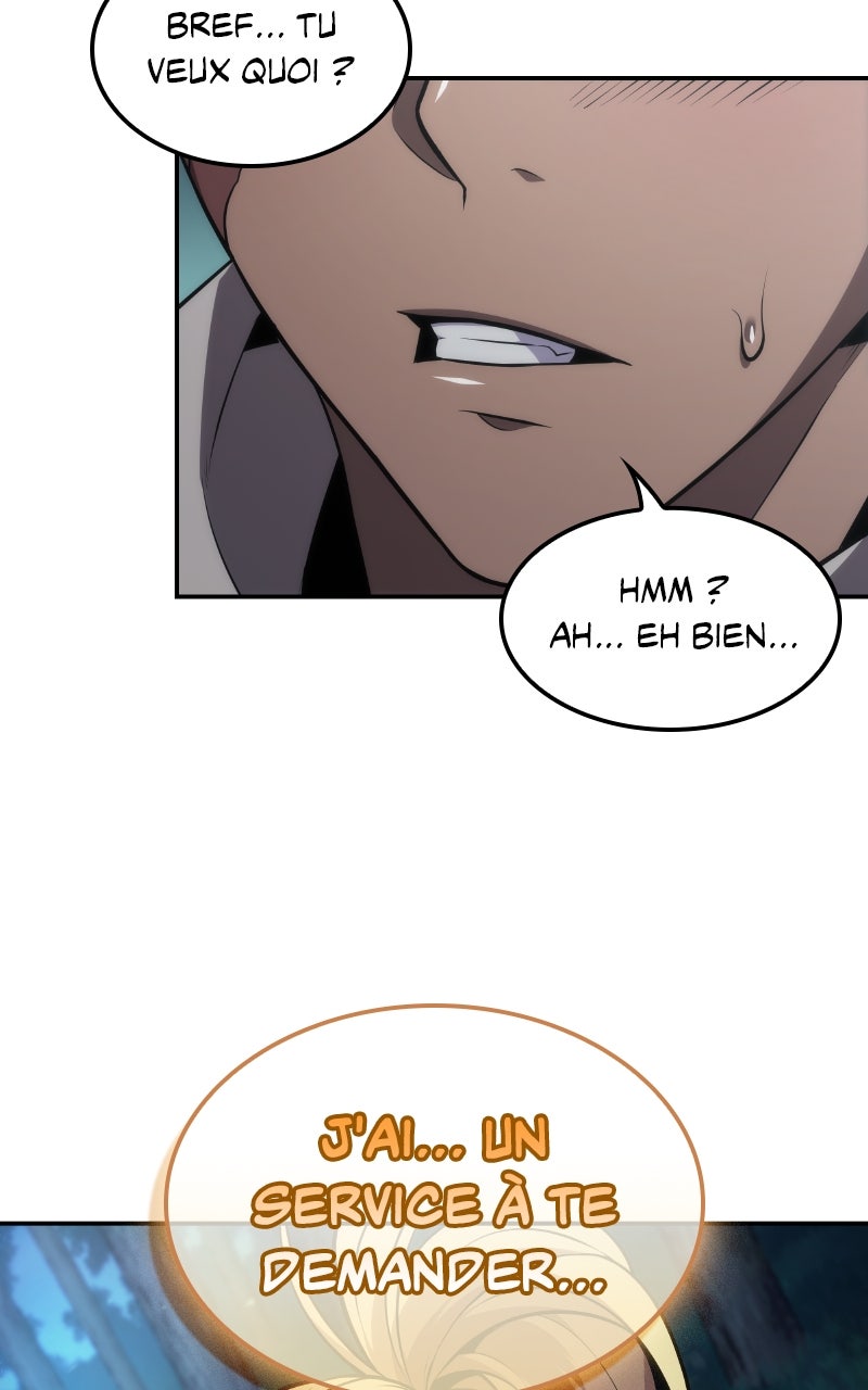 Read The Last Adventurer fr Manga Online