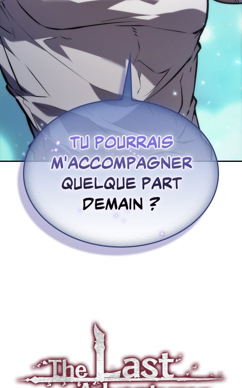 Read The Last Adventurer fr Manga Online