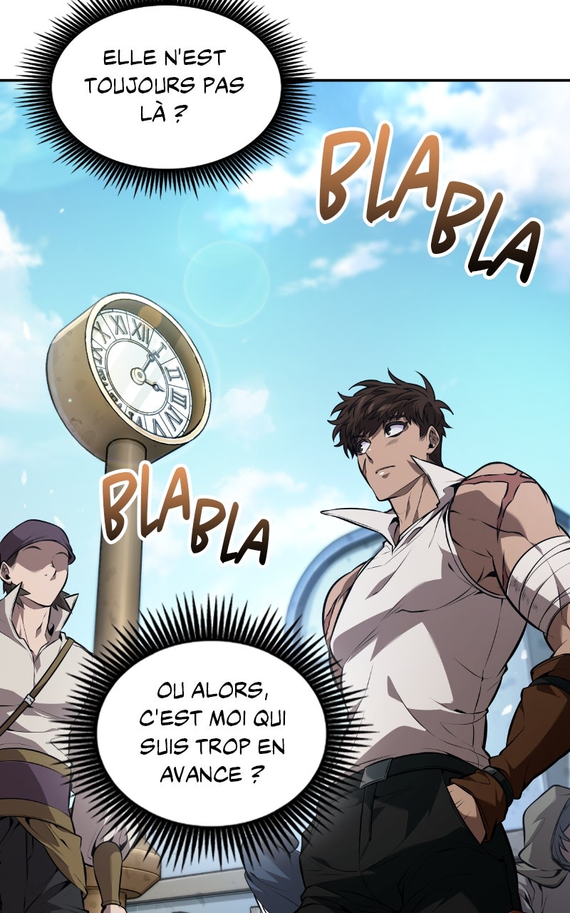 Read The Last Adventurer fr Manga Online