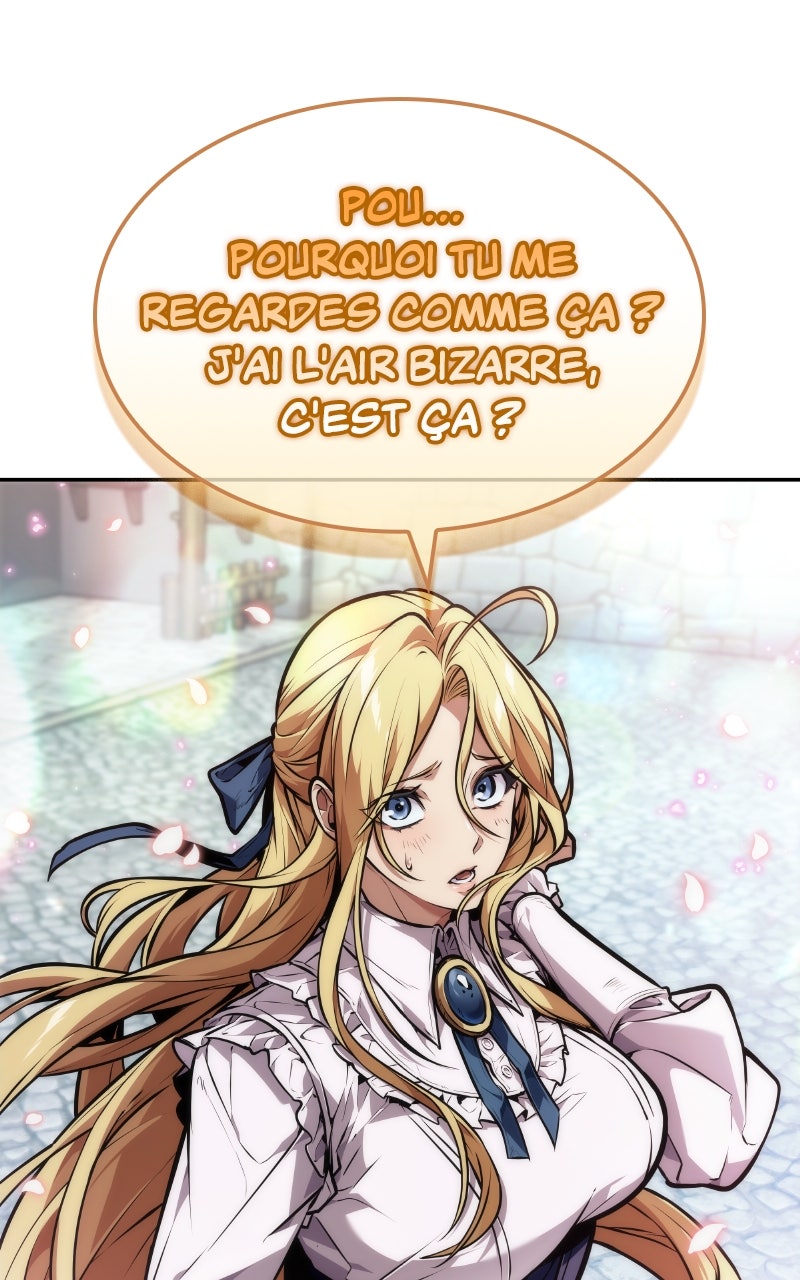 Read The Last Adventurer fr Manga Online