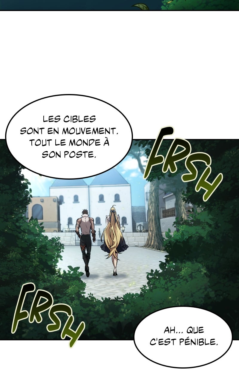 Read The Last Adventurer fr Manga Online