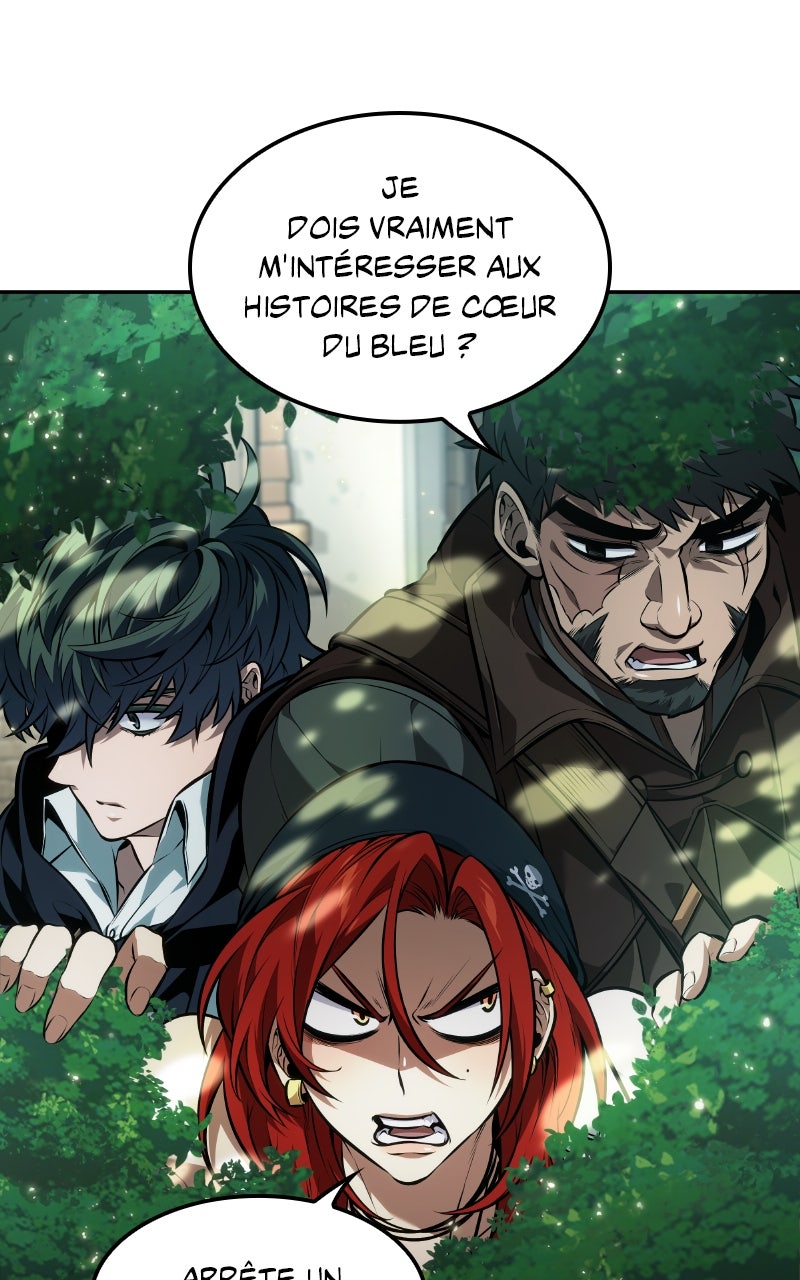 Read The Last Adventurer fr Manga Online