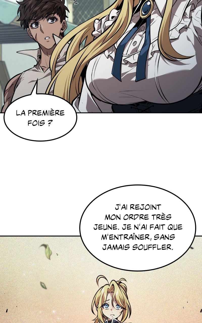 Read The Last Adventurer fr Manga Online